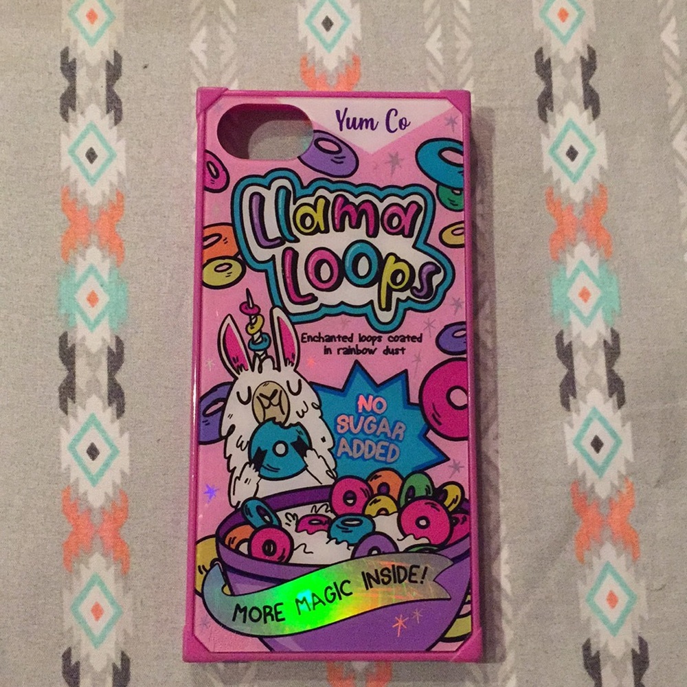 iPhone 6 phone case